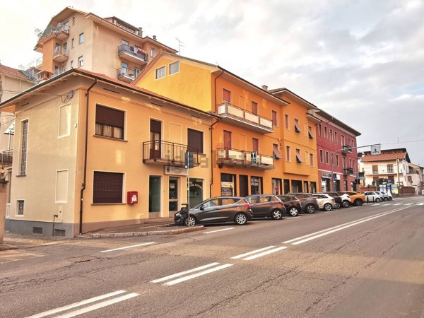appartamento in affitto a Gaglianico