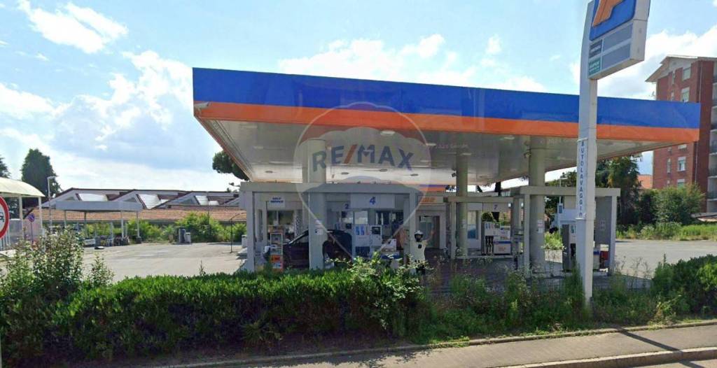 negozio in affitto a Gaglianico