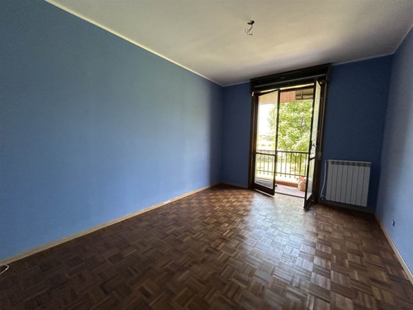 appartamento in affitto a Gaglianico