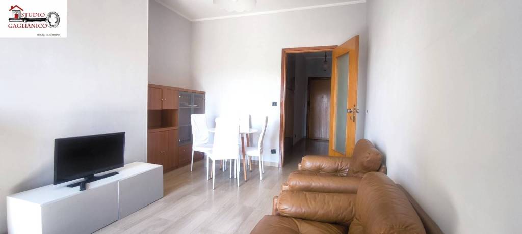 appartamento in affitto a Gaglianico