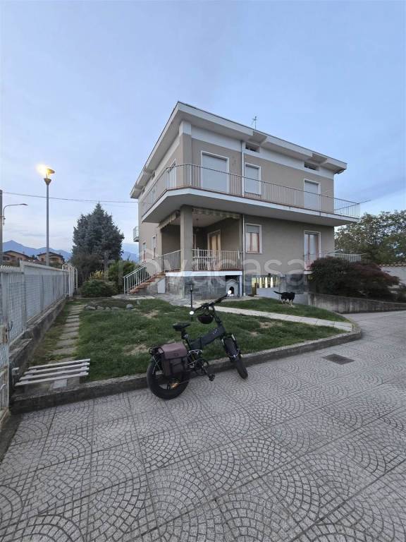 appartamento in affitto a Gaglianico