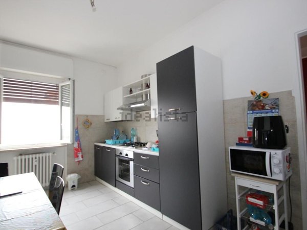 appartamento in affitto a Gaglianico