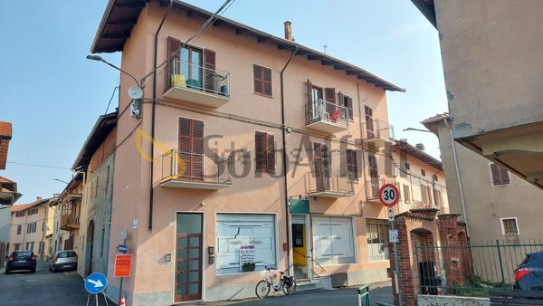 appartamento in affitto a Gaglianico