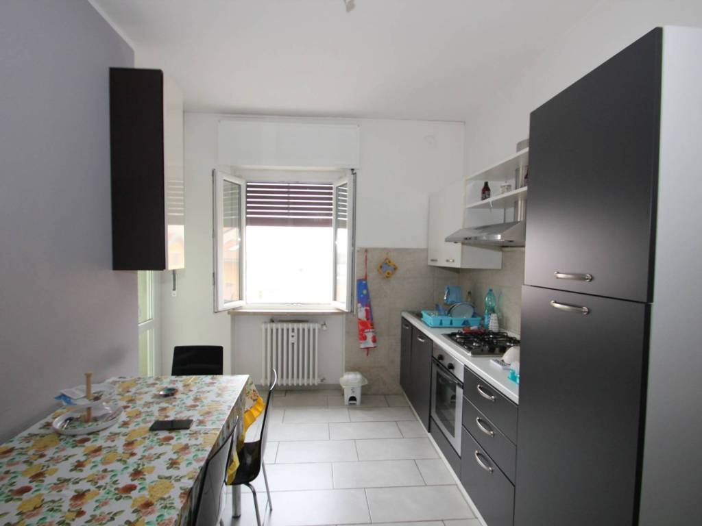 appartamento in affitto a Gaglianico