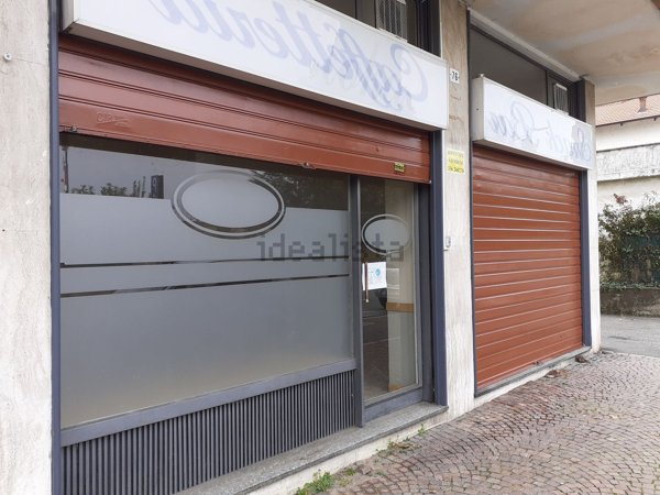 appartamento in affitto a Gaglianico