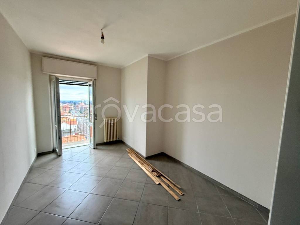 appartamento in affitto a Gaglianico