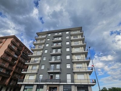 appartamento in affitto a Gaglianico