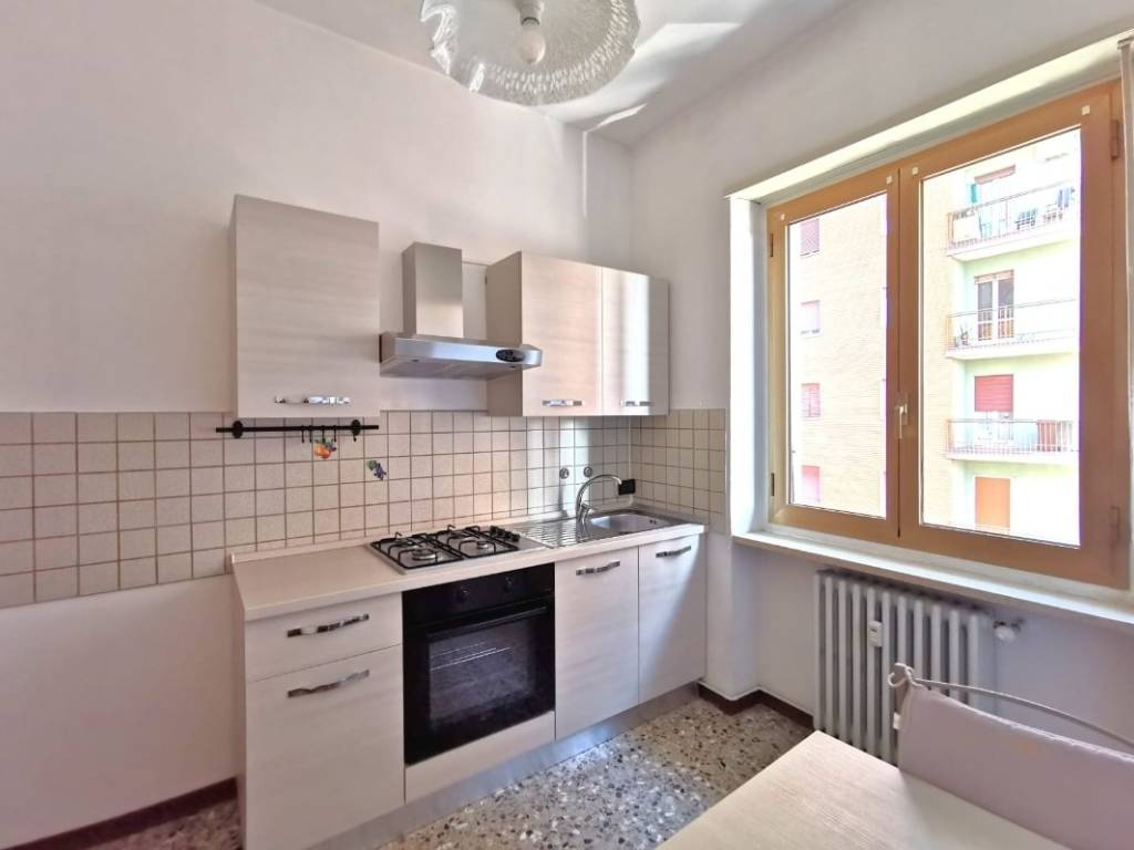 appartamento in affitto a Gaglianico