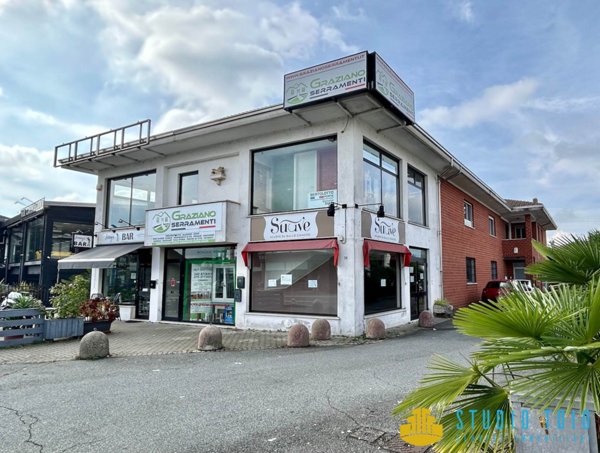 ufficio in affitto a Gaglianico