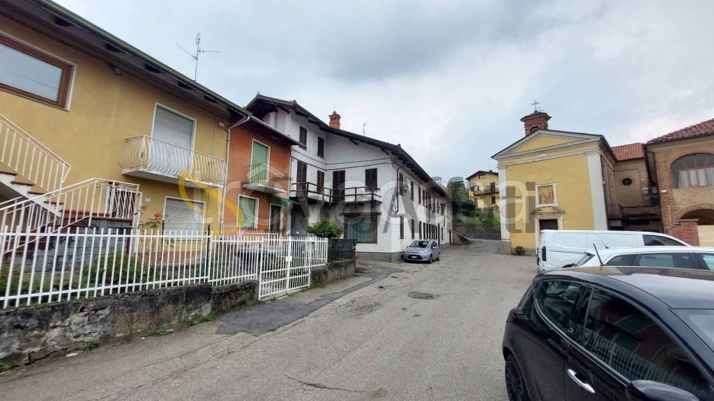 trivano in affitto a Graglia