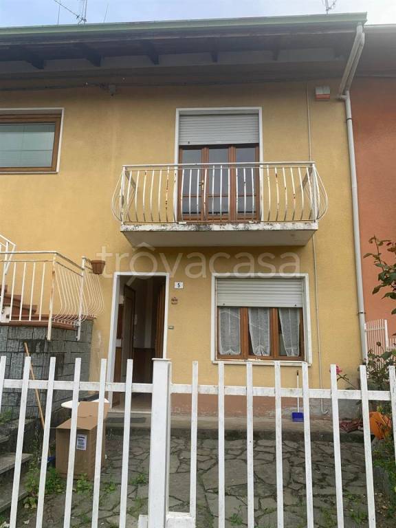 appartamento in affitto a Graglia