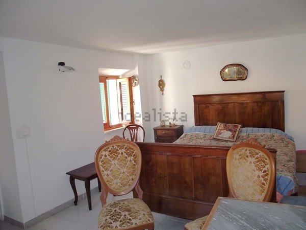 appartamento in affitto ad Albera Ligure