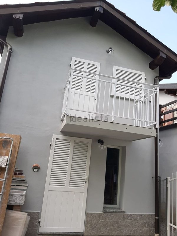 appartamento in affitto ad Albera Ligure