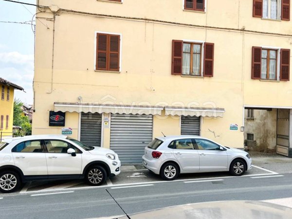 appartamento in affitto a Mongrando