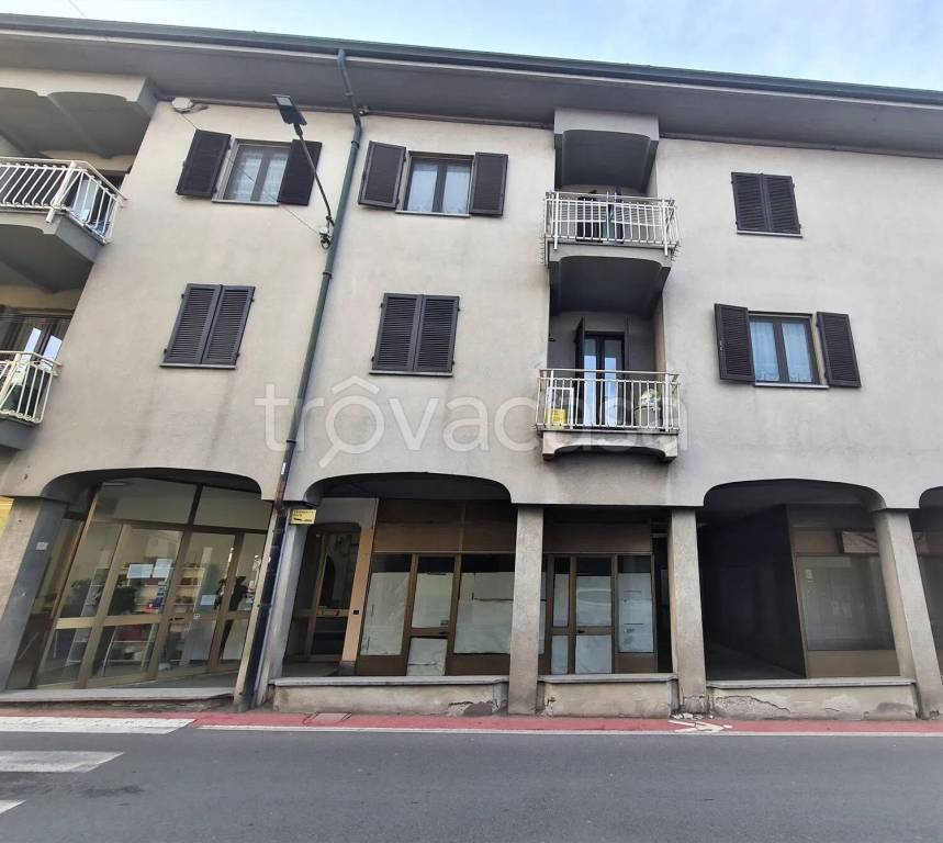 monolocale in affitto a Mongrando