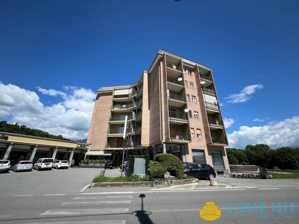 appartamento in affitto a Mongrando