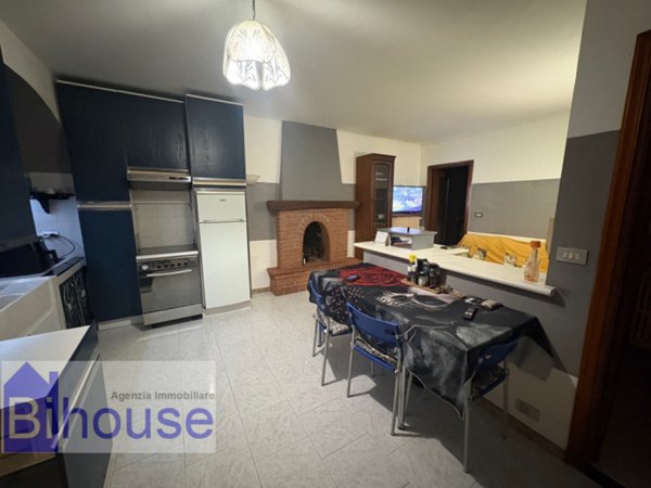 appartamento in affitto a Mongrando