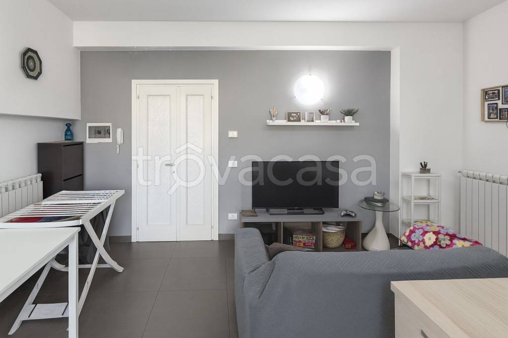 appartamento in affitto a Mongrando