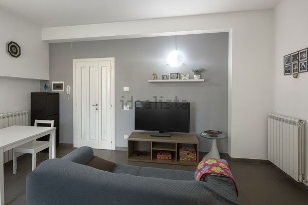 appartamento in affitto a Mongrando