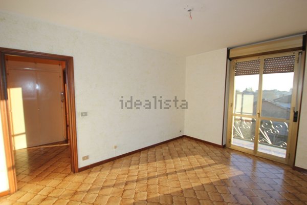 appartamento in affitto a Mongrando