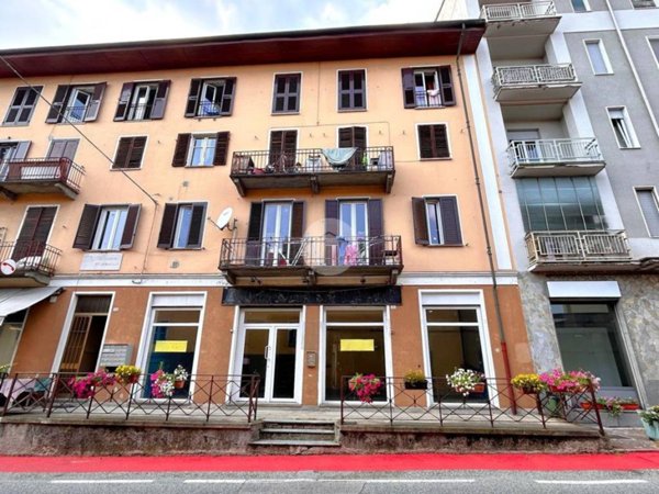negozio in affitto ad Occhieppo Inferiore