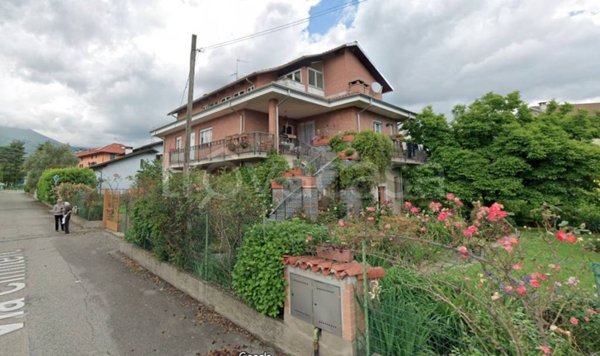 casa indipendente in affitto ad Occhieppo Inferiore