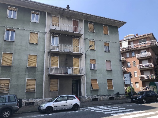 appartamento in affitto ad Occhieppo Inferiore