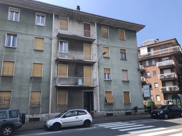 appartamento in affitto ad Occhieppo Inferiore