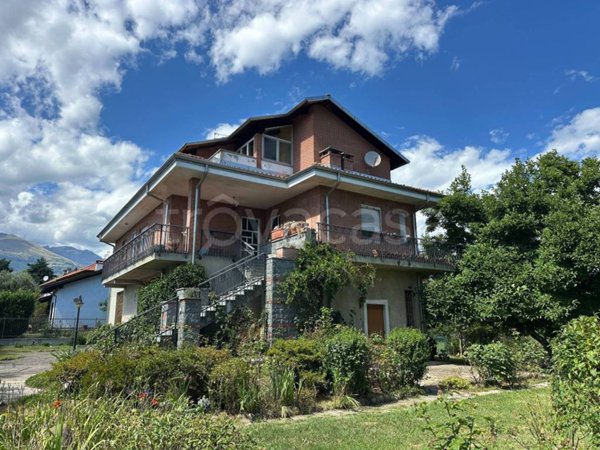 appartamento in affitto ad Occhieppo Inferiore