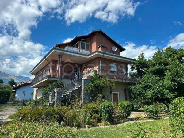 casa indipendente in affitto ad Occhieppo Inferiore