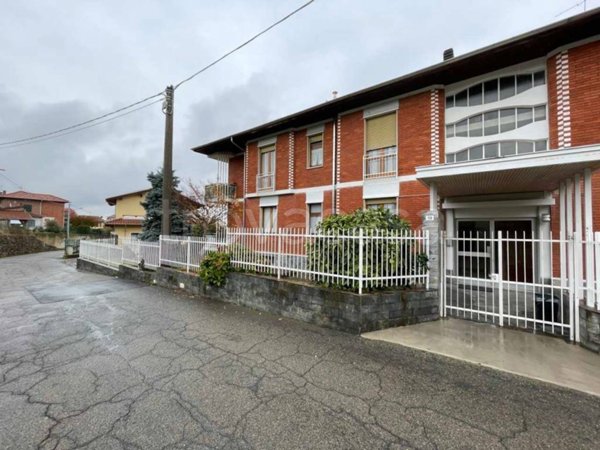 appartamento in affitto ad Occhieppo Inferiore