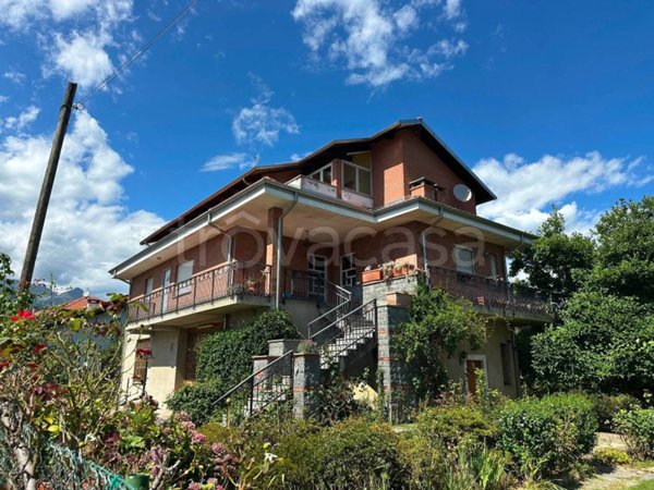 appartamento in affitto ad Occhieppo Inferiore