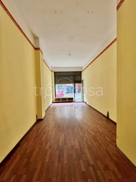 negozio in affitto ad Occhieppo Inferiore