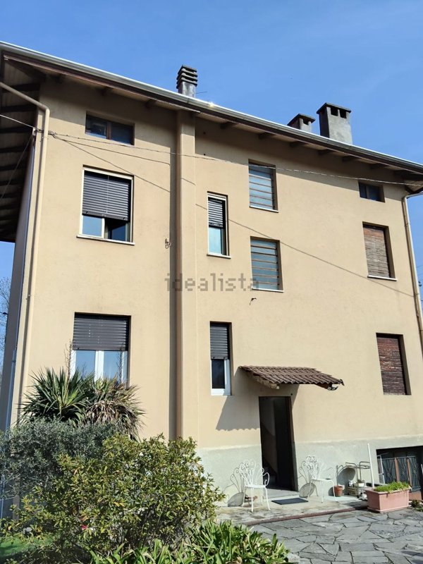 appartamento in affitto ad Occhieppo Inferiore