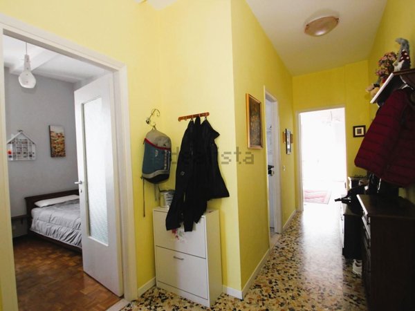 appartamento in affitto ad Occhieppo Inferiore