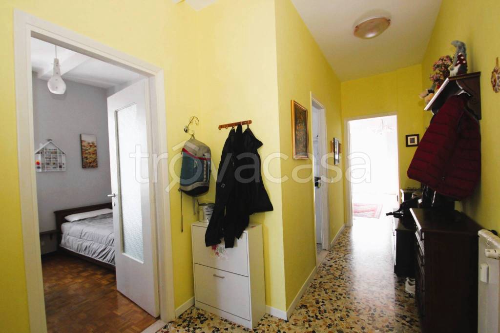 appartamento in affitto ad Occhieppo Inferiore