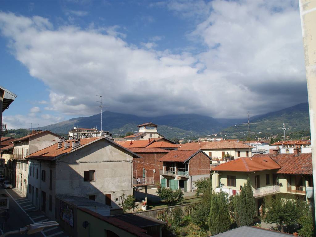 appartamento in affitto ad Occhieppo Inferiore