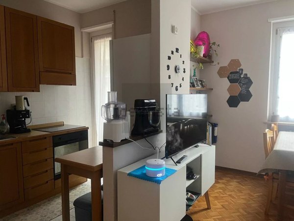 appartamento in affitto ad Occhieppo Inferiore
