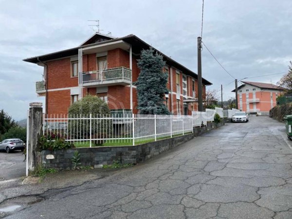 appartamento in affitto ad Occhieppo Inferiore