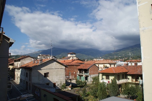 appartamento in affitto ad Occhieppo Inferiore