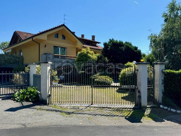 casa indipendente in affitto ad Occhieppo Superiore in zona Villa