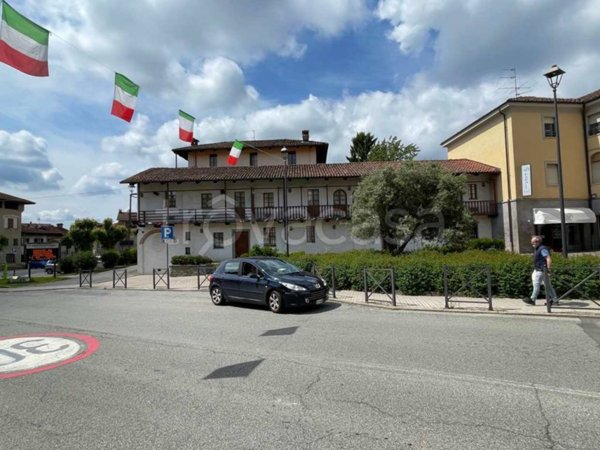 negozio in affitto ad Occhieppo Superiore