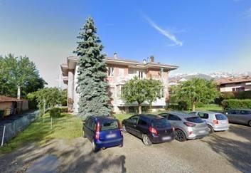 appartamento in affitto ad Occhieppo Superiore