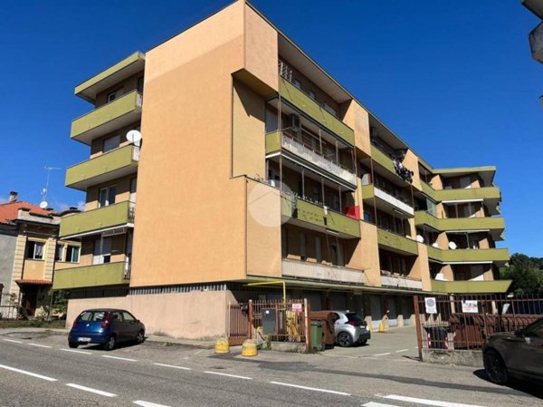 appartamento in affitto ad Occhieppo Superiore