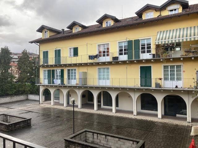 appartamento in affitto ad Occhieppo Superiore