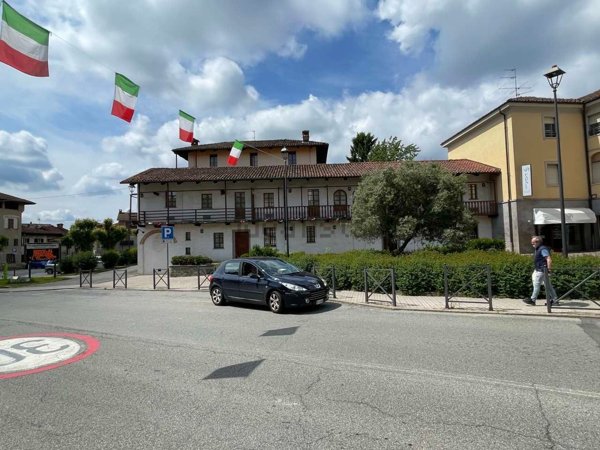 negozio in affitto ad Occhieppo Superiore