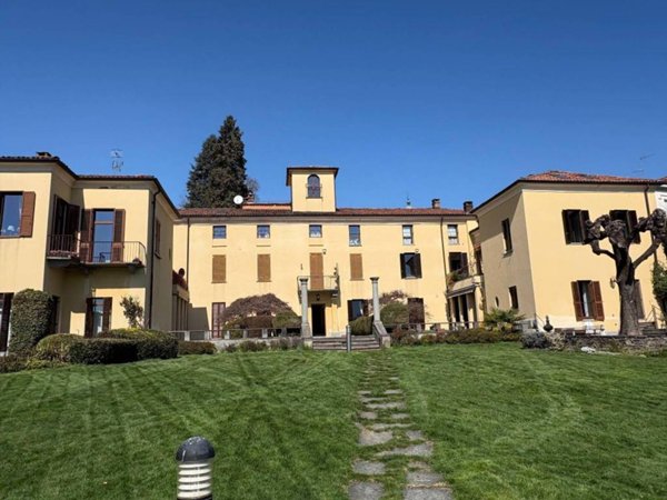 appartamento in affitto a Pollone