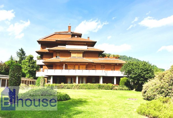 appartamento in affitto a Pollone