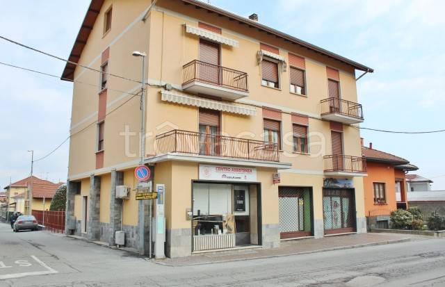 appartamento in affitto a Ponderano