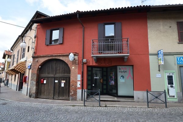 ufficio in affitto a Ponderano